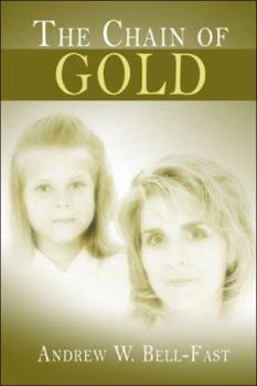 Paperback The Chain of Gold Book