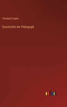Geschichte der Pädagogik