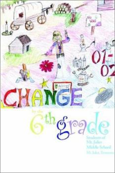 Paperback Change Book