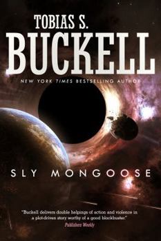 Sly Mongoose - Book #3 of the Xenowealth