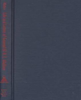 Hardcover Life and Letters of General W. H. L. Wallace (Shawnee Classics) Book