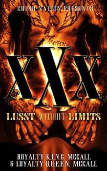 Paperback XXX: Lust Without Limits Book