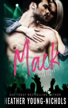 Paperback Mack Book