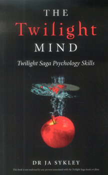 Paperback The Twilight Mind Book