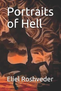 Paperback Portraits of Hell Book