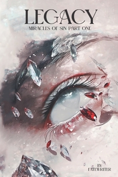 Paperback Legacy: Miracles of Sin: Part one Book