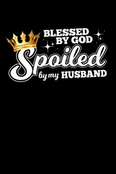 Notizbuch: Kalender 2020 Frau Ehemann Ehefrau Hochzeit Verdorben Geschenk 120 Seiten, 6X9 (Ca. A5), Jahres-, Monats-, Wochen- & Tages-Planer (German Edition)