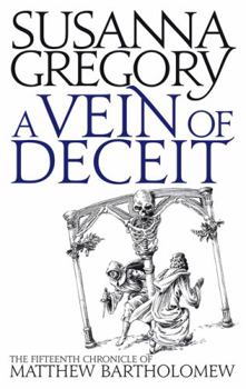 A Vein of Deceit - Book #15 of the Matthew Bartholomew