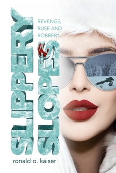 Paperback Slippery Slopes Book