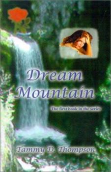 Paperback Dream Mountain Book