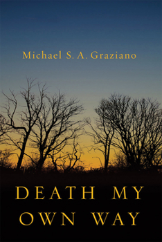 Paperback Death My Own Way Book