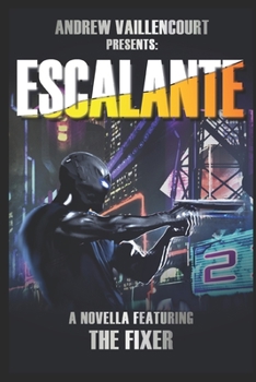 Escalante - Book  of the Fixer