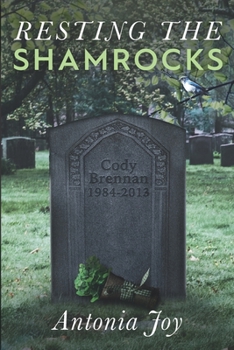 Paperback Resting the Shamrocks Book