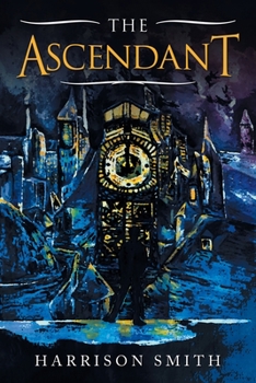 Paperback The Ascendant Book