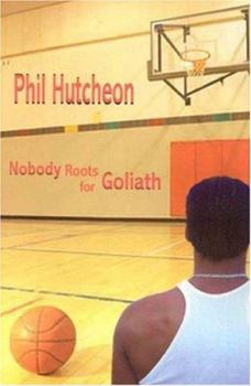 Paperback Nobody Roots for Goliath Book