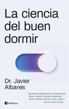 Paperback La ciencia del buen dormir Book