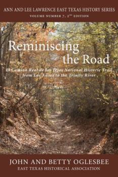 Paperback Reminiscing the Road Book