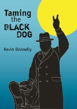 Paperback Taming the Black Dog Book