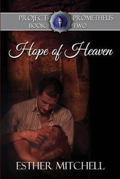 Paperback Hope of Heaven Book