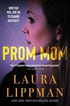 Paperback Prom Mom Book