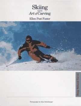 Paperback Skiing and the Art of Carving Book