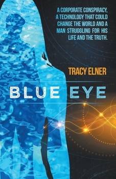 Paperback Blue Eye Book