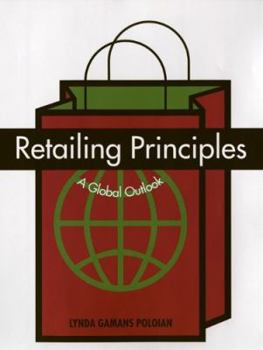 Hardcover Retailing Principles: A Global Outlook Book