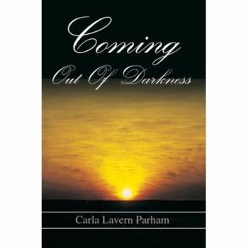 Paperback Coming Out Of Darkness Book
