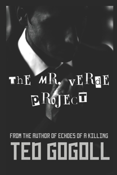 Paperback The Mr. Verde Project Book