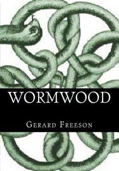 Paperback Wormwood: Explore the interior of the Earth Book