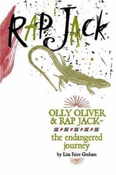 Paperback Olly Oliver & Rap Jack: The Endangered Journey Book