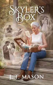 Paperback Skyler's Box Book
