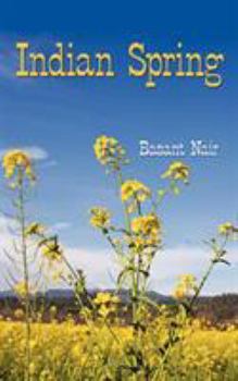 Paperback Indian Spring Book