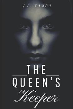 Paperback The Queen's Keeper Book