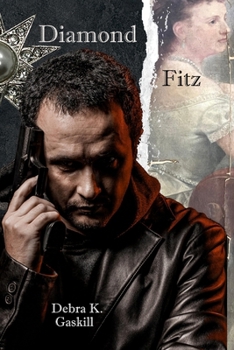 Paperback Diamond Fitz Book