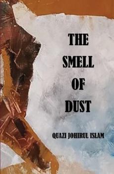 Paperback The Smell of Dust (Poetry) Book