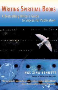 Paperback Writing Spiritual Books: A Bestselling Writer's Guide to Successful Publication Book