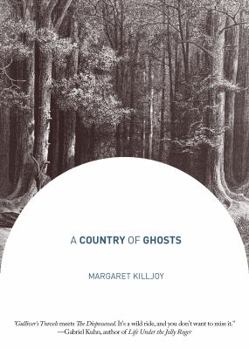 A Country of Ghosts - Book #2 of the Grievers