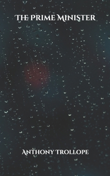 Paperback The Prime Minister Book