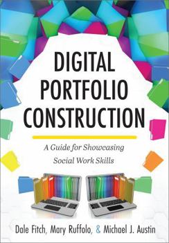 Paperback DIGITAL PORTFOLIO CONSTRUCTION Book