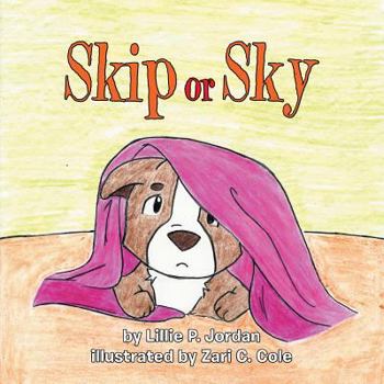 Paperback Skip or Sky Book