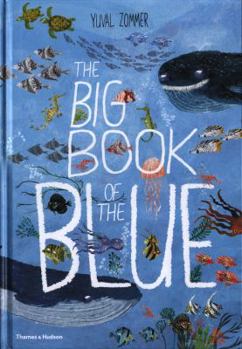 Hardcover The Big Book of the Blue Book