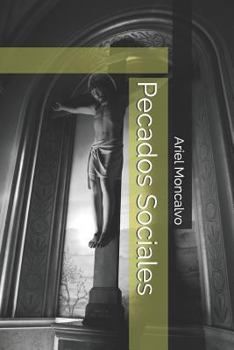 Paperback Pecados Sociales [Spanish] Book