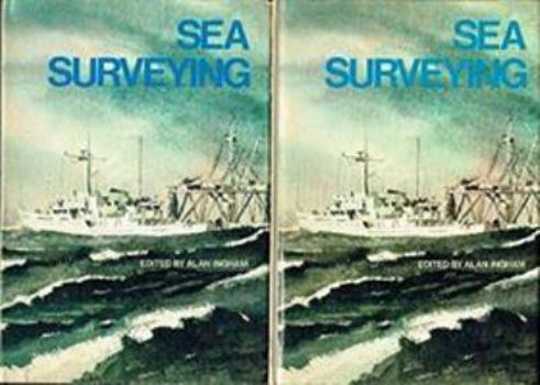 Hardcover Sea Surveying, Book