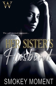 Paperback Her Sister's Husband Book