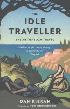 Paperback The Idle Traveller Book