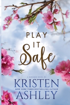 Paperback Play it Safe Book