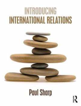 Paperback Introducing International Relations Book
