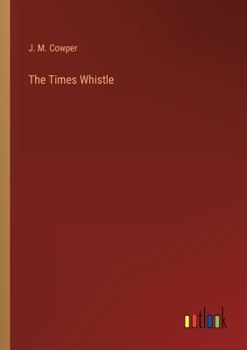 Paperback The Times Whistle Book