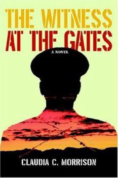 Paperback The Witness at the Gates Book